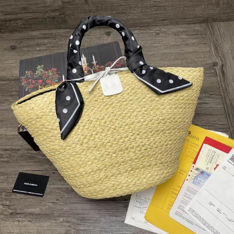 Bolsa Dolce & Gabbana