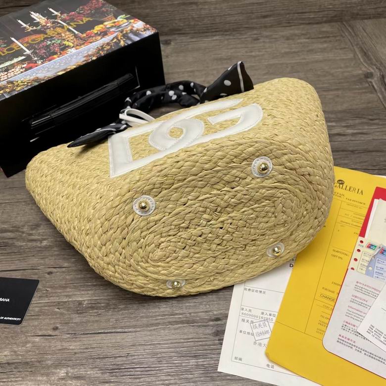 Bolsa Dolce & Gabbana