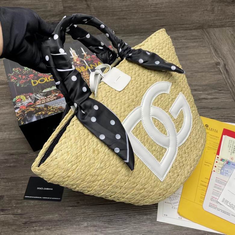 Bolsa Dolce & Gabbana