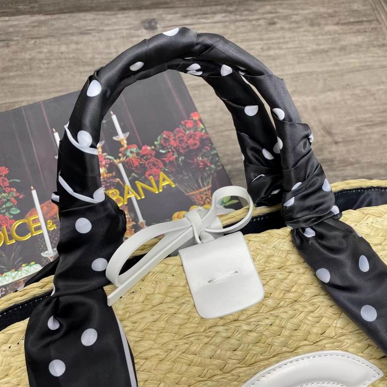 Bolsa Dolce & Gabbana