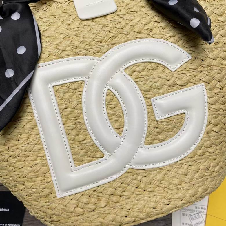Bolsa Dolce & Gabbana