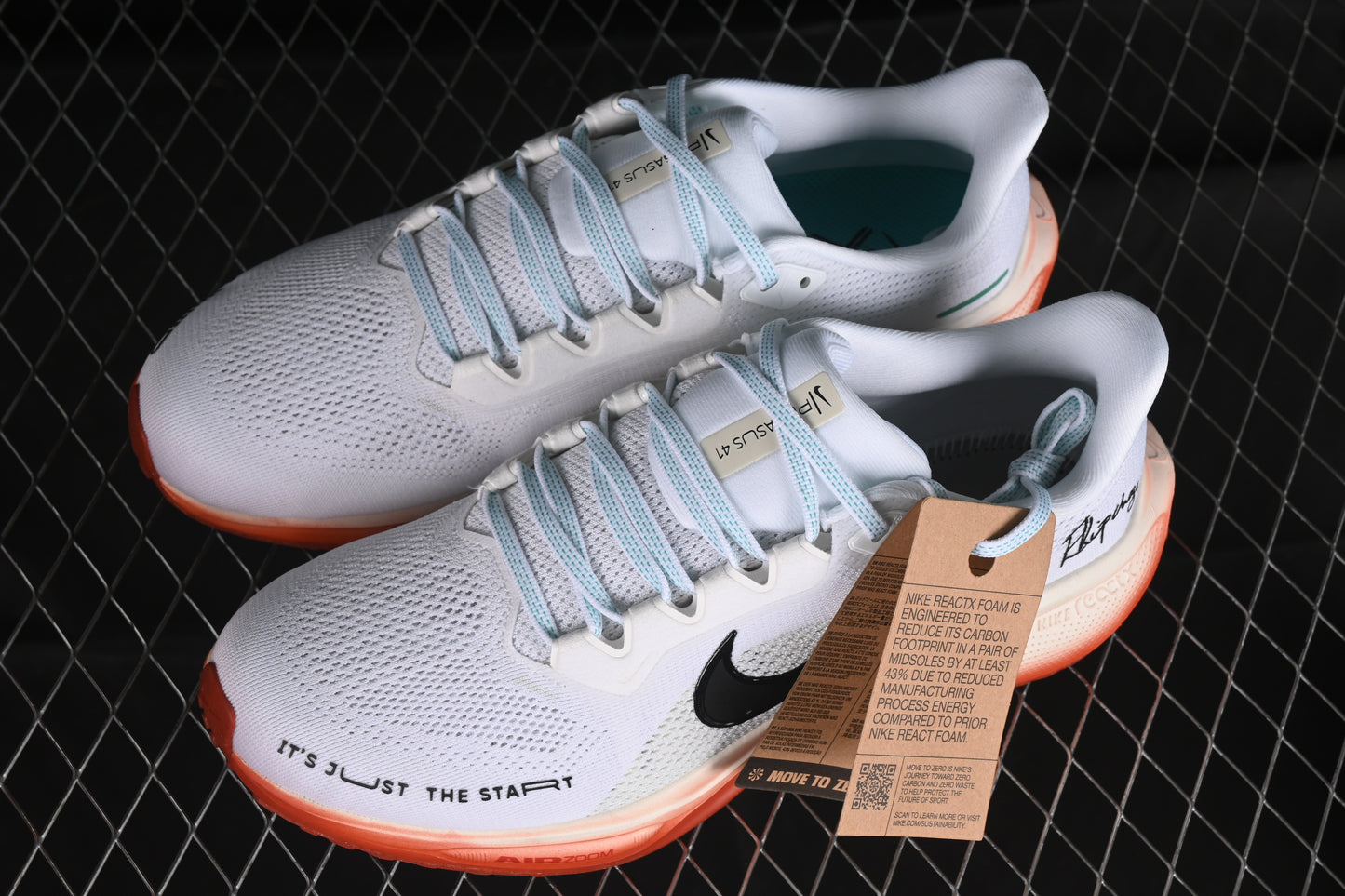 Tênis Nike Air Zoom Pegasus 41 Kipchoge