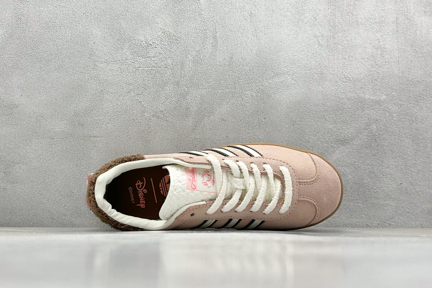 Adidas Gazelle x Disney