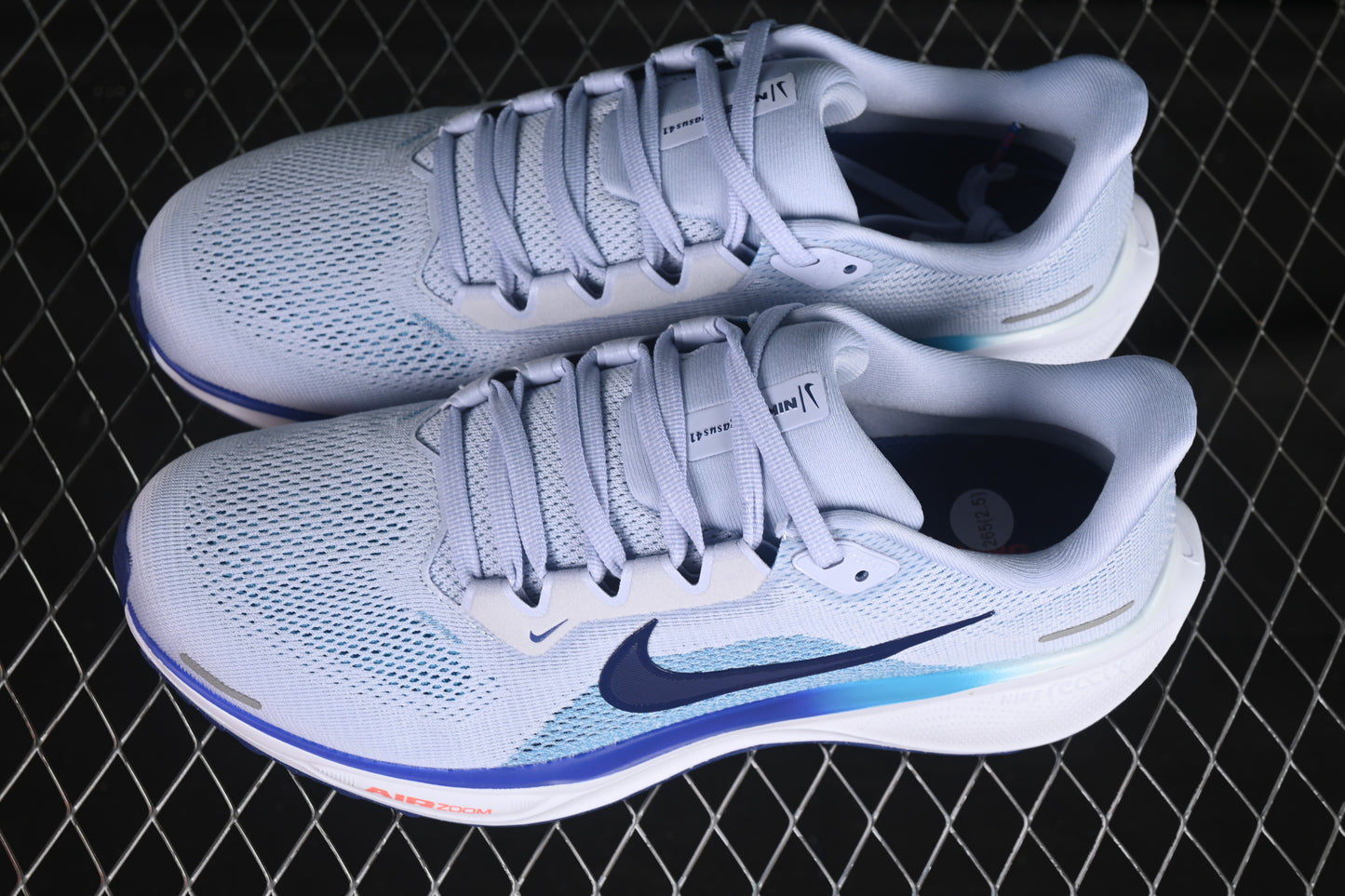 Nike Air Zoom Pegasus 41 azul