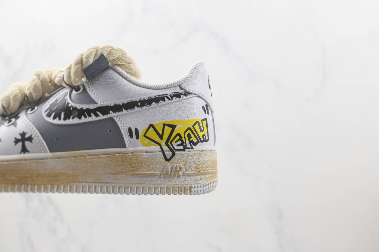 Nike Air Force 1 Custom