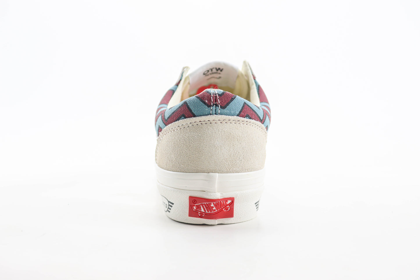 Vans x PARRA x OTW