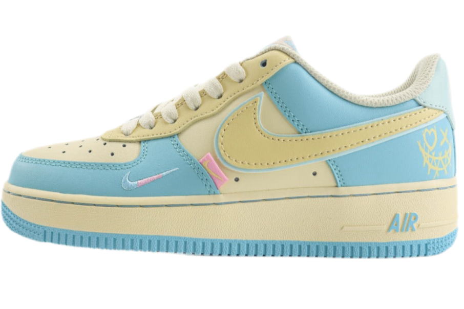 Nike Air Force 1 Custom