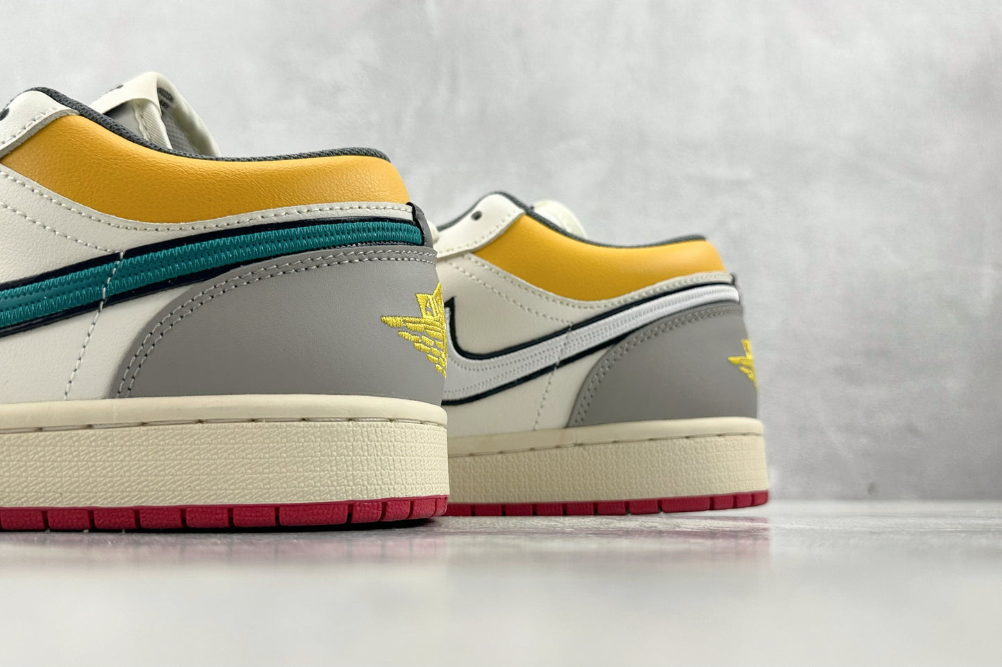 Nike Air Jordan 1 Low Custom
