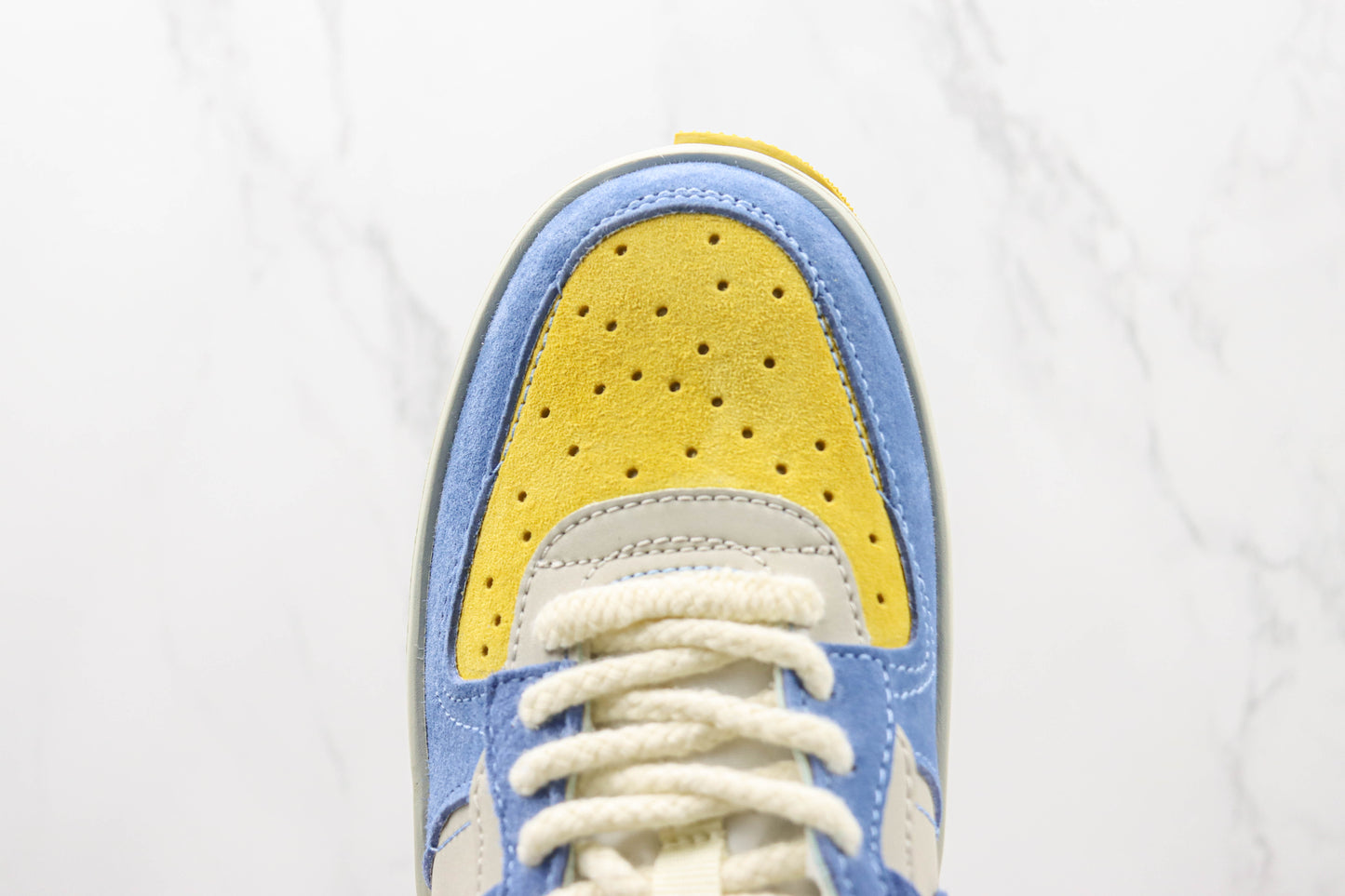 Nike Air Force 1 Custom