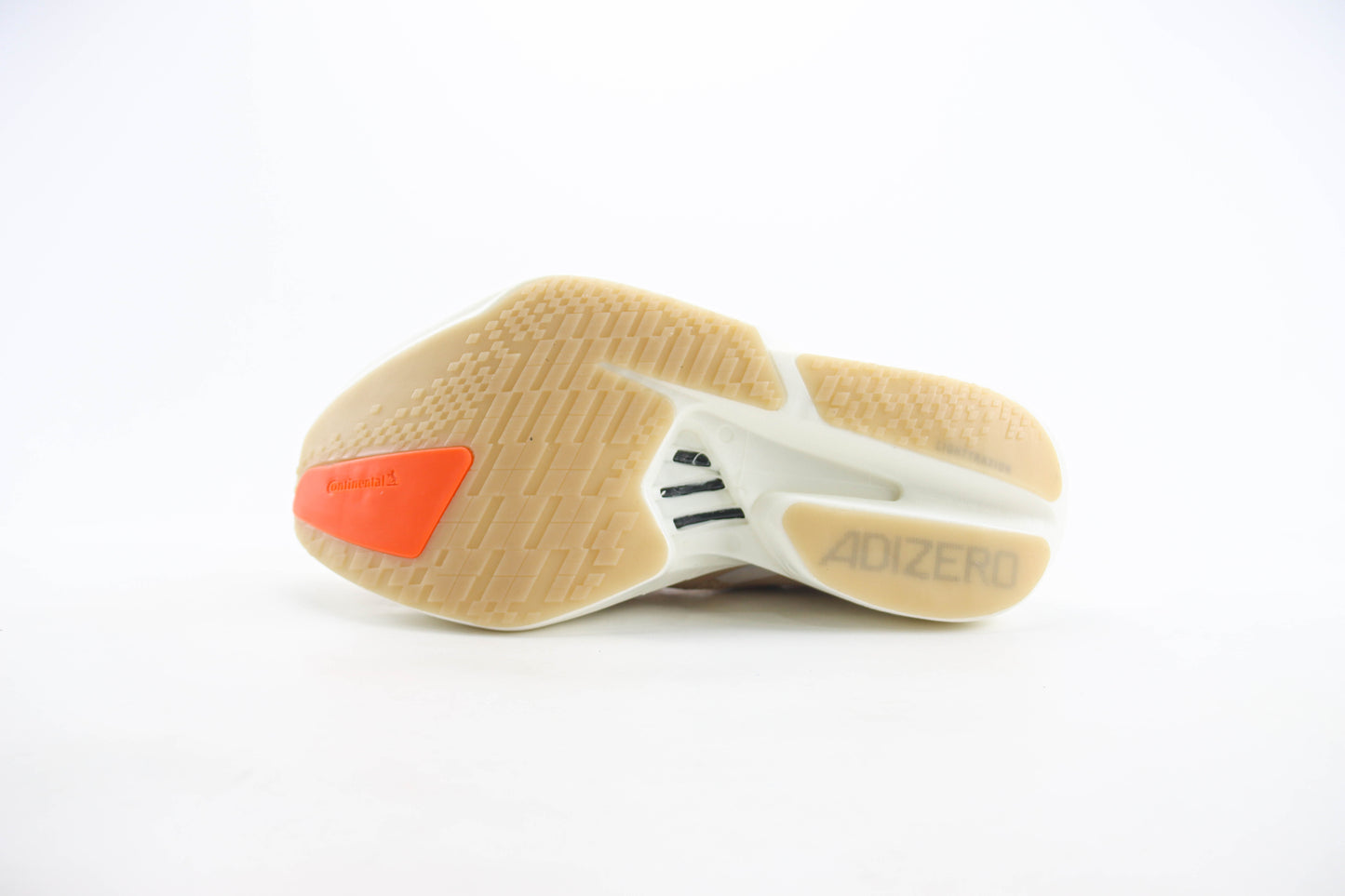 Adizero Adios Pro 4 'Chalk Sandstone'
