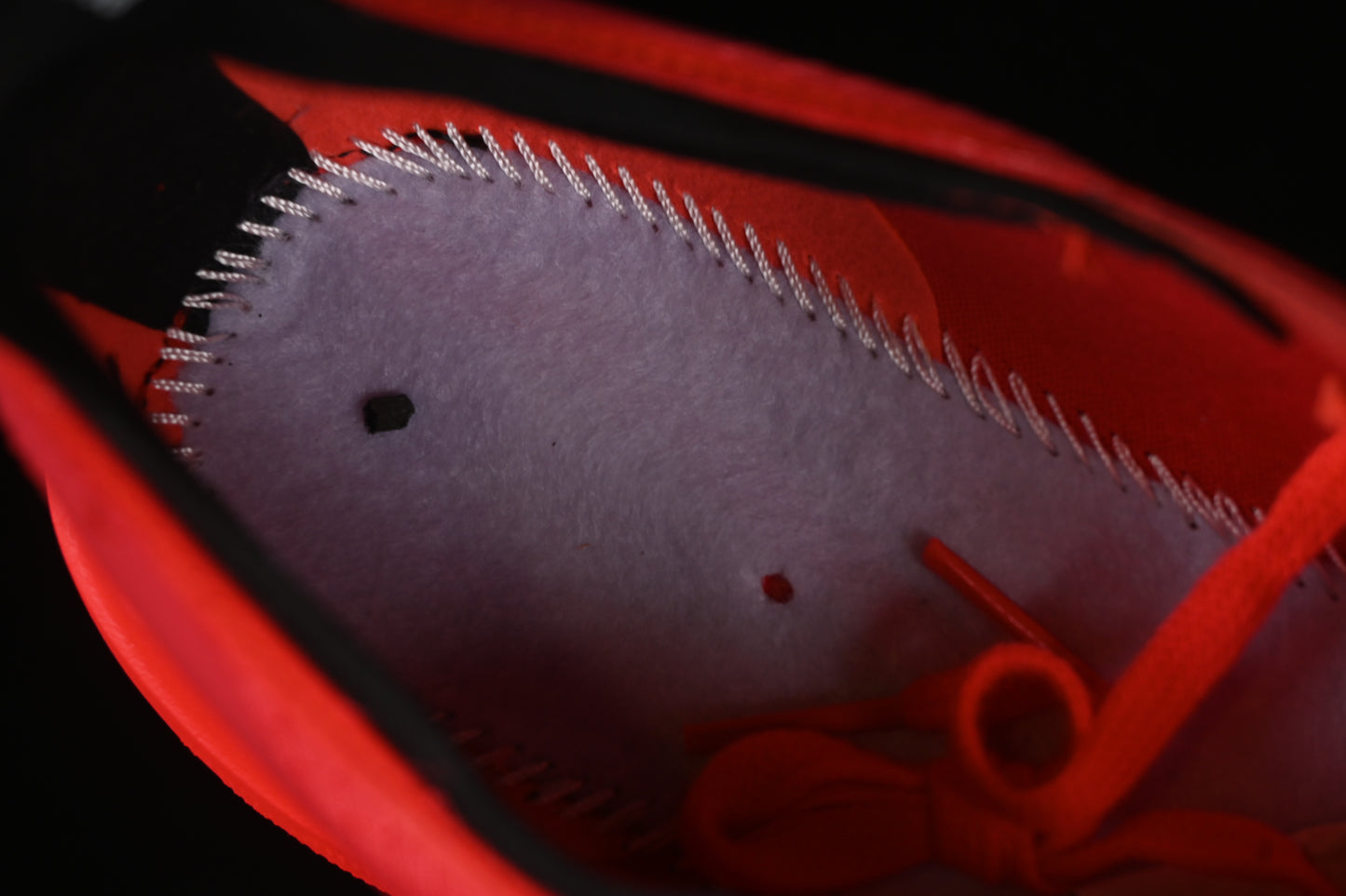 Adizero Adios Pro 4 'Lucid Red Black'