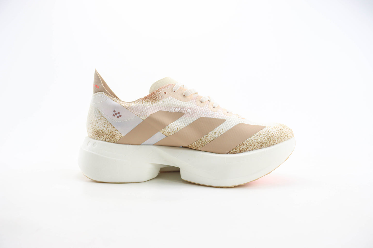 Adizero Adios Pro 4 'Chalk Sandstone'