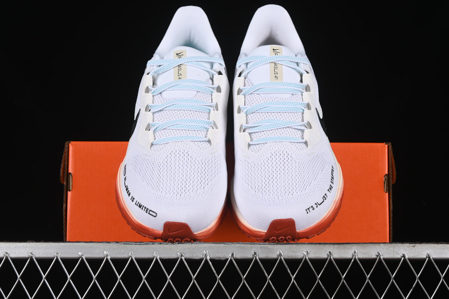 Tênis Nike Air Zoom Pegasus 41 Kipchoge