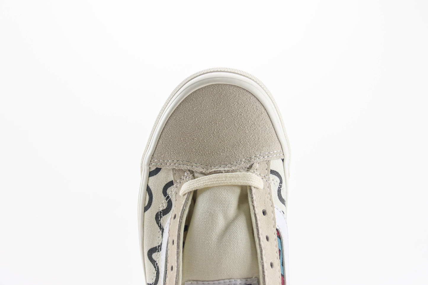 Vans x PARRA x OTW