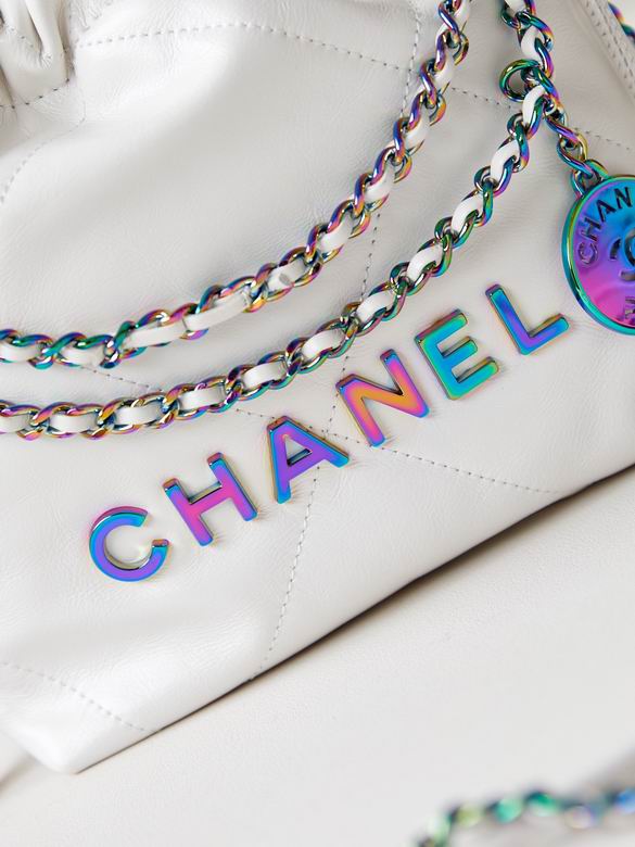 Bolsa Chanel