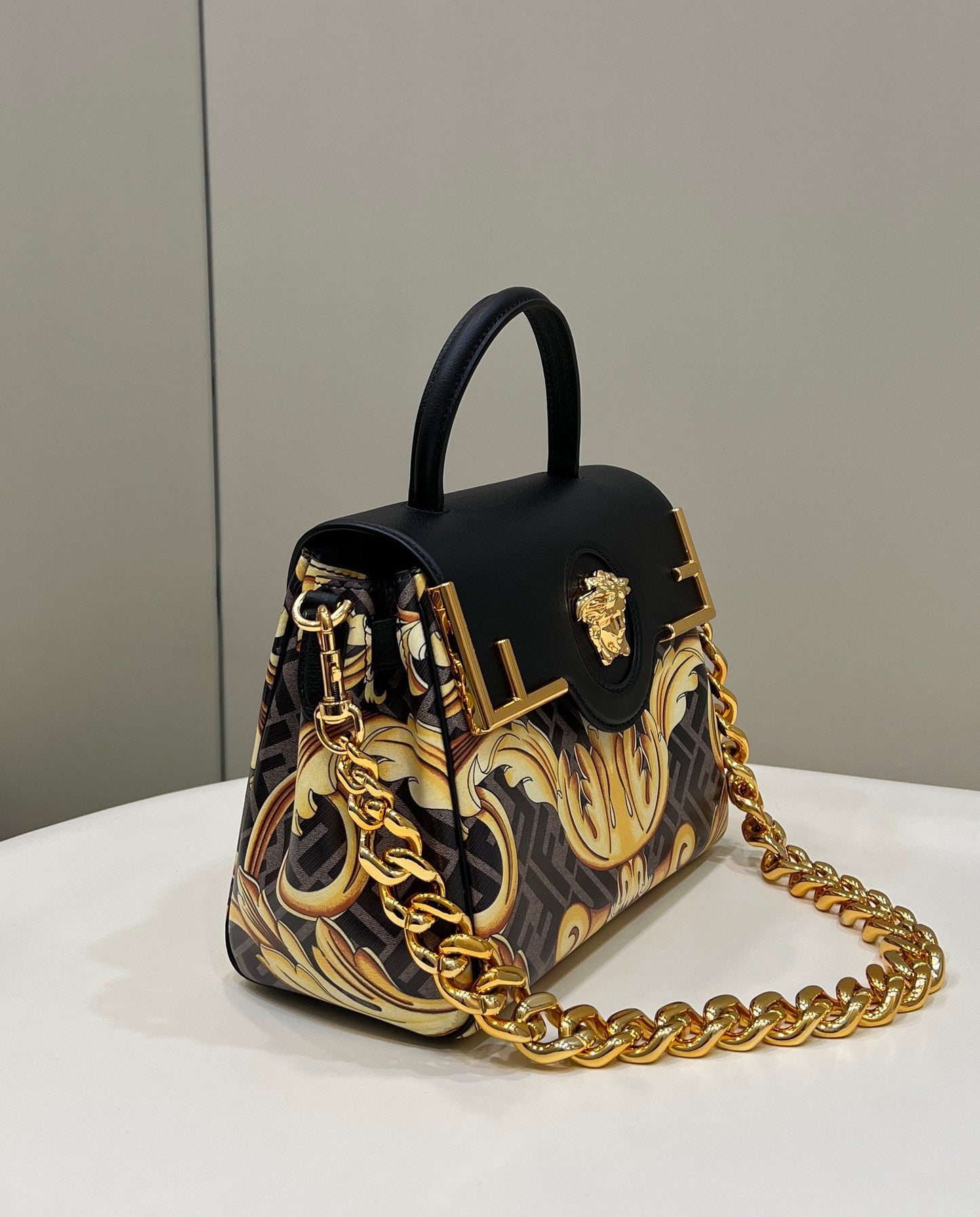 Bolsa Versace