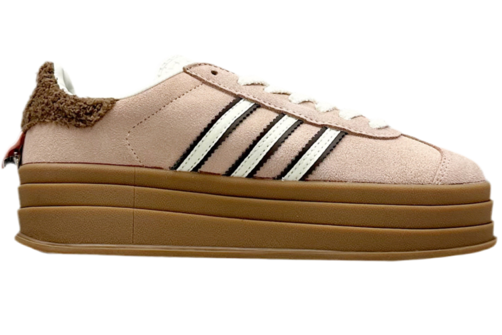 Adidas Gazelle x Disney