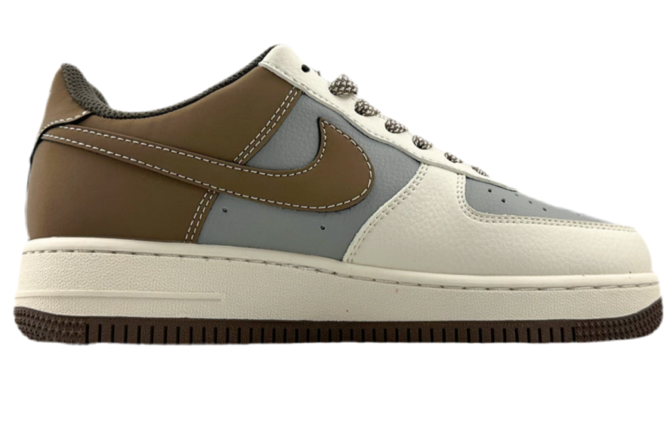 Nike Air Force 1 x BAPE