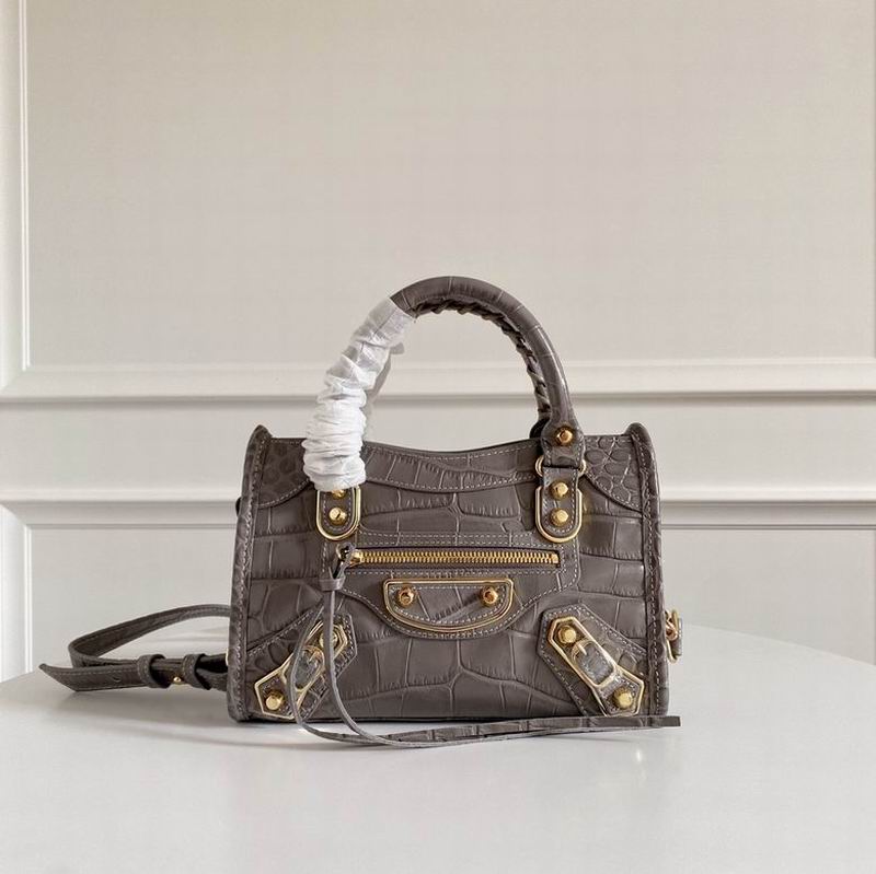 Bolsa balenciaga