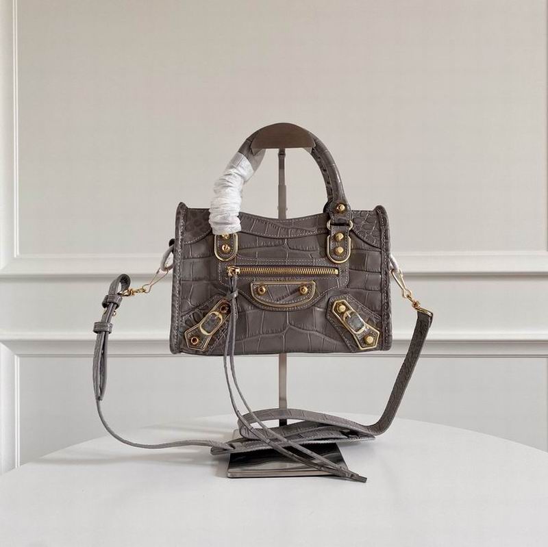Bolsa balenciaga