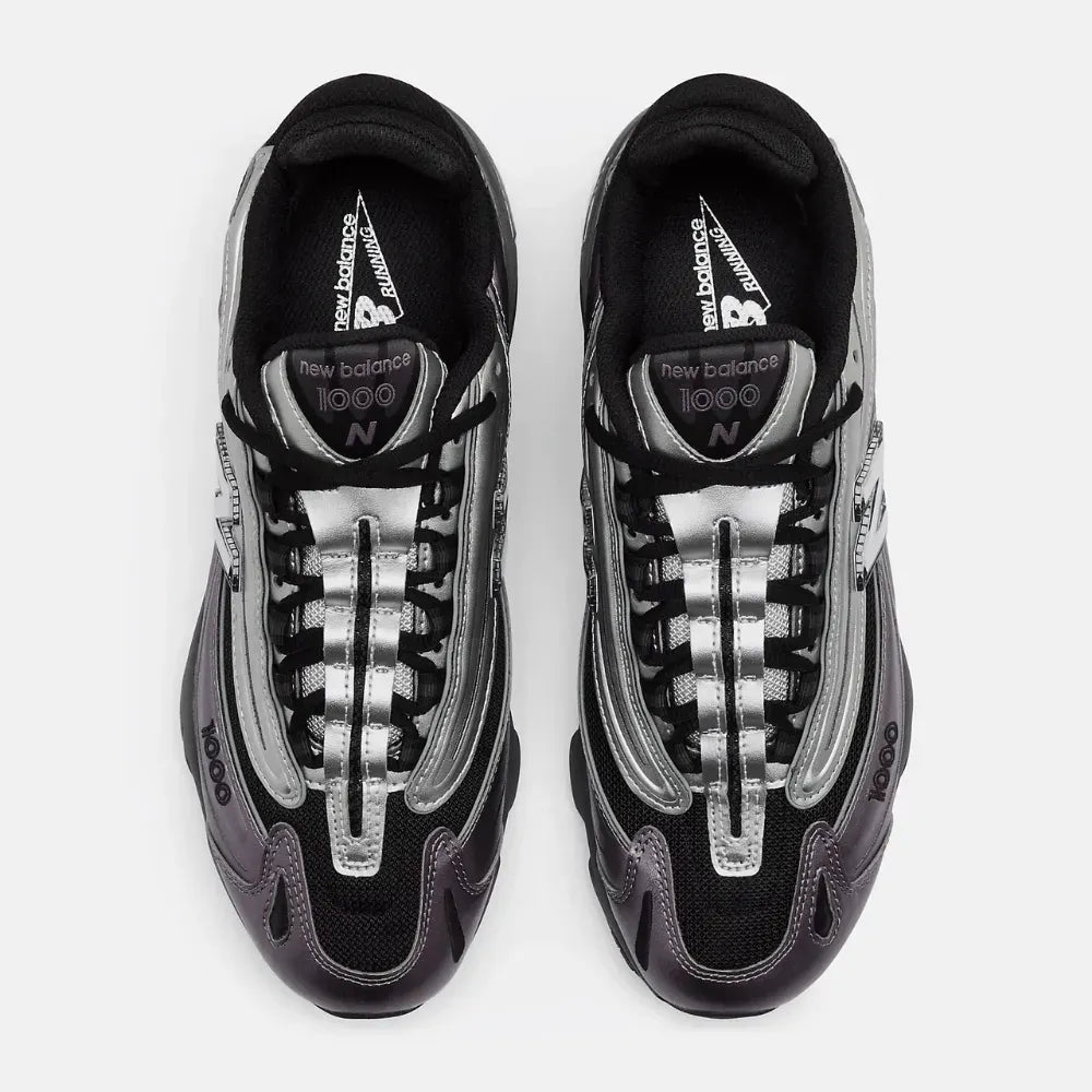 New Balance 1000 Dark Ice Grey