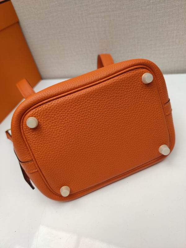 Bolsa Hermès Togo