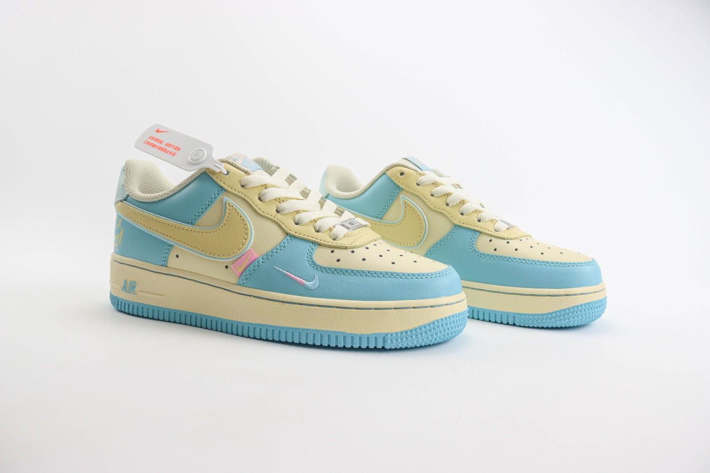 Nike Air Force 1 Custom