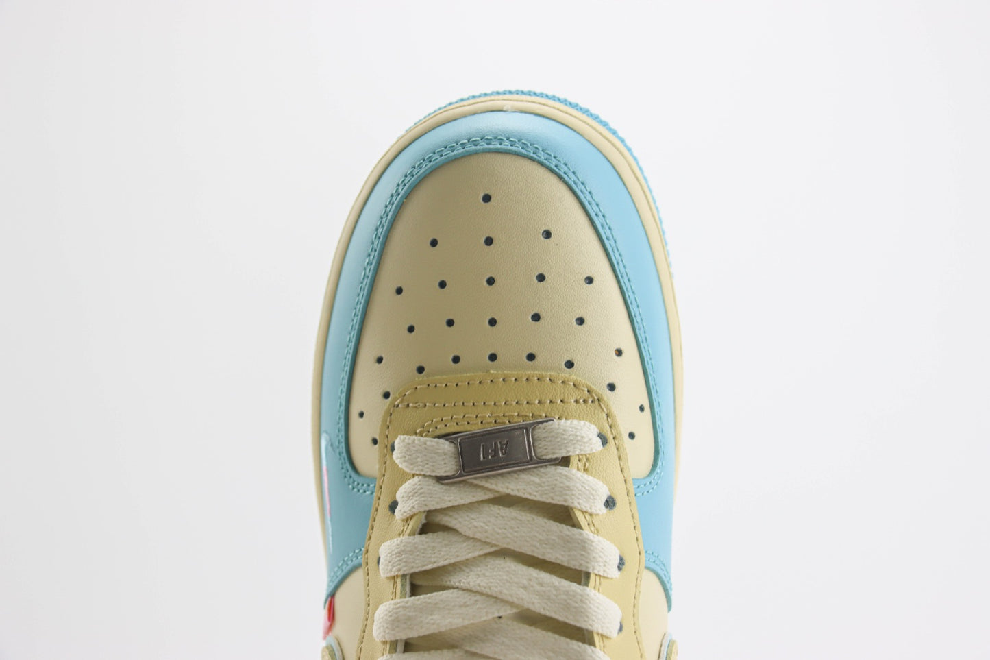 Nike Air Force 1 Custom