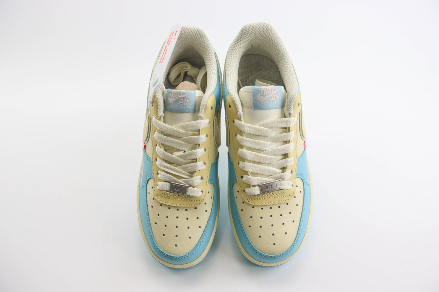 Nike Air Force 1 Custom