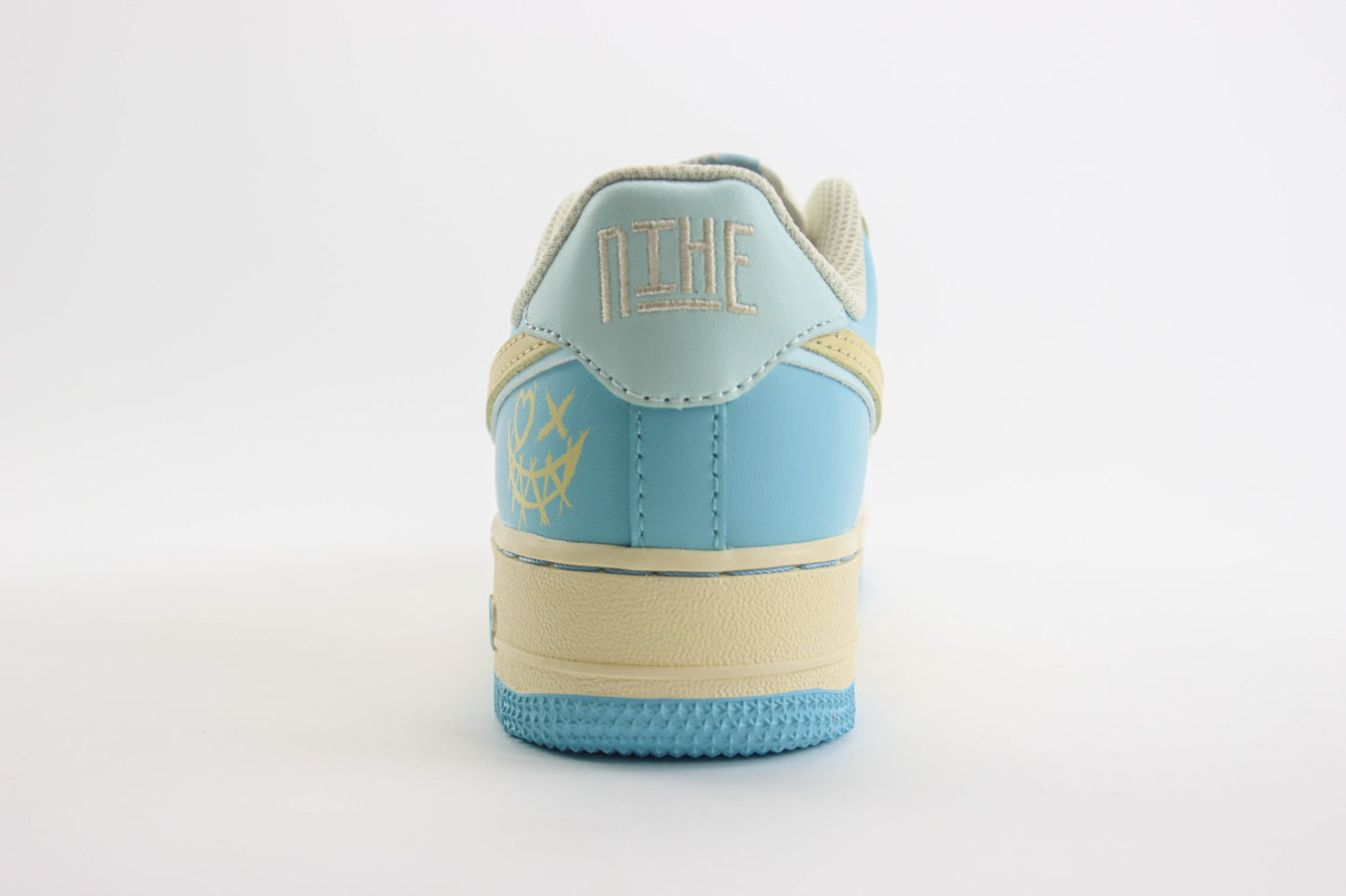 Nike Air Force 1 Custom
