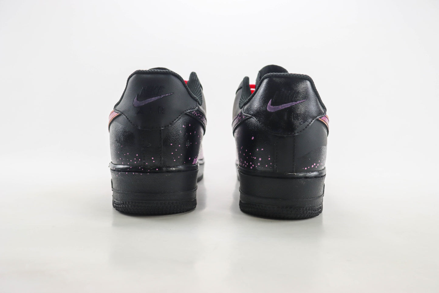 Nike Air Jordan 1 Custom