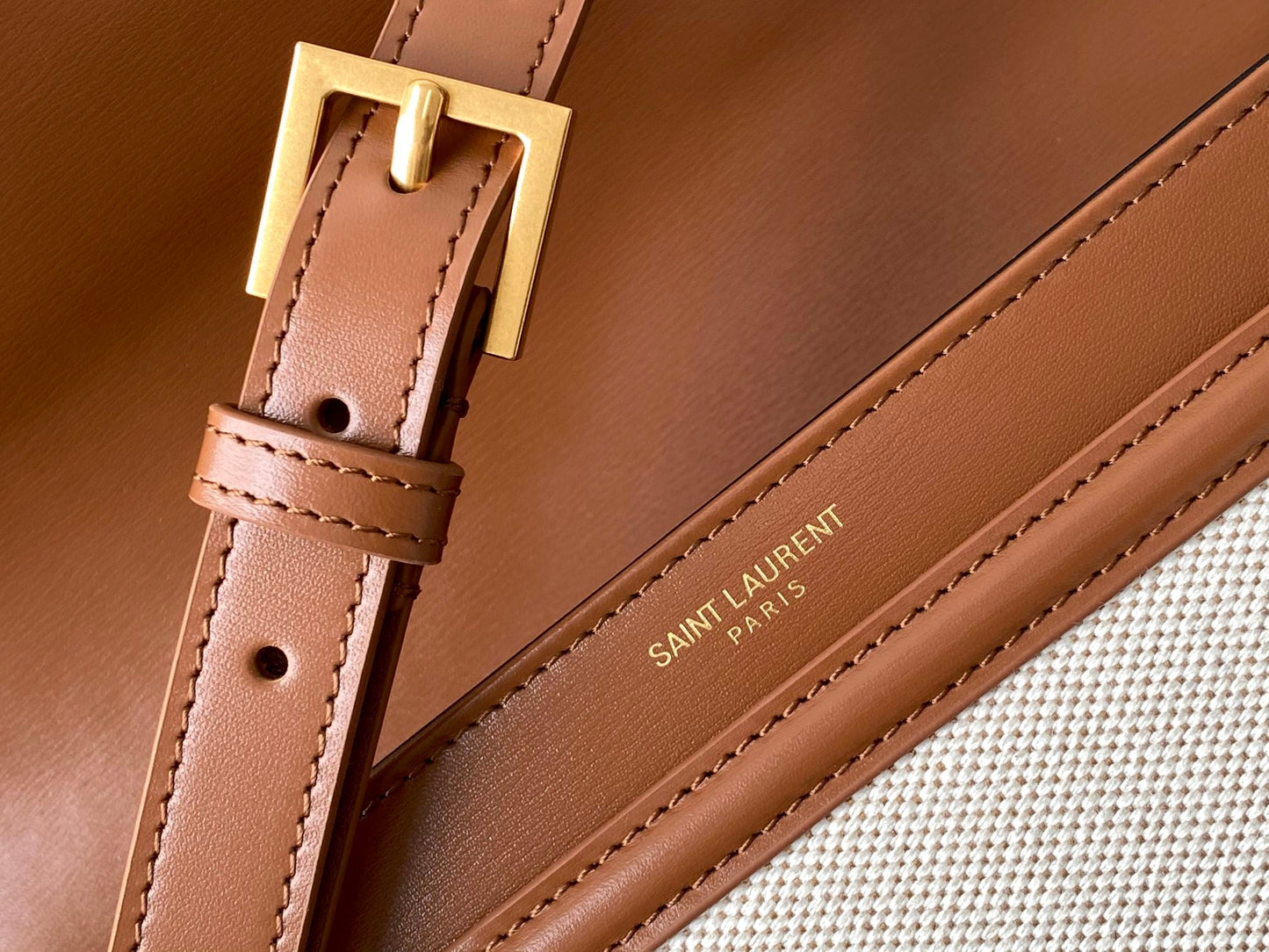 Bolsa YSL