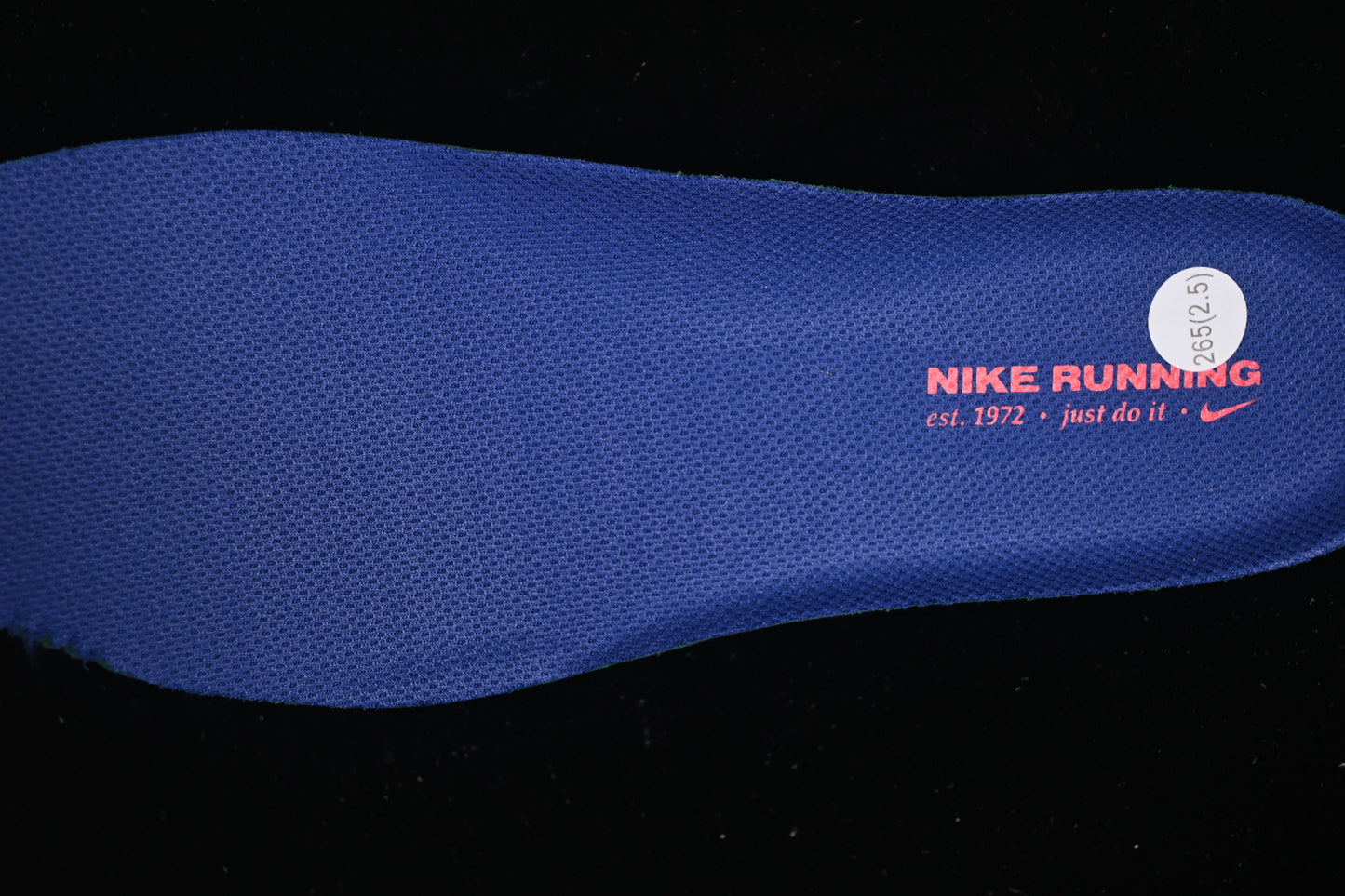 Nike Air Zoom Pegasus 41 azul