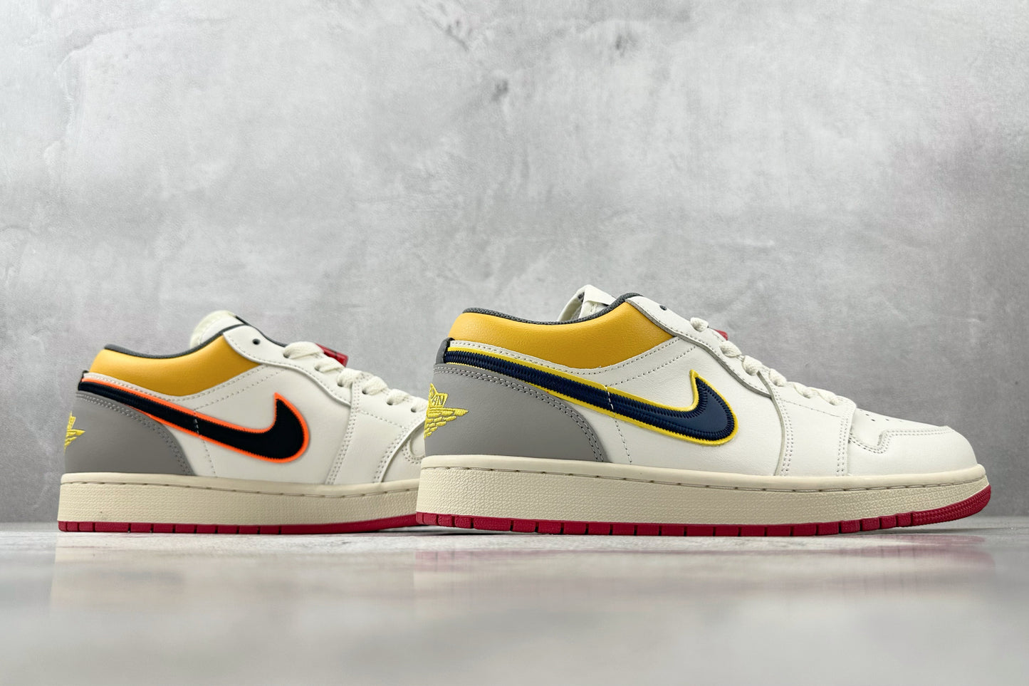 Nike Air Jordan 1 Low Custom