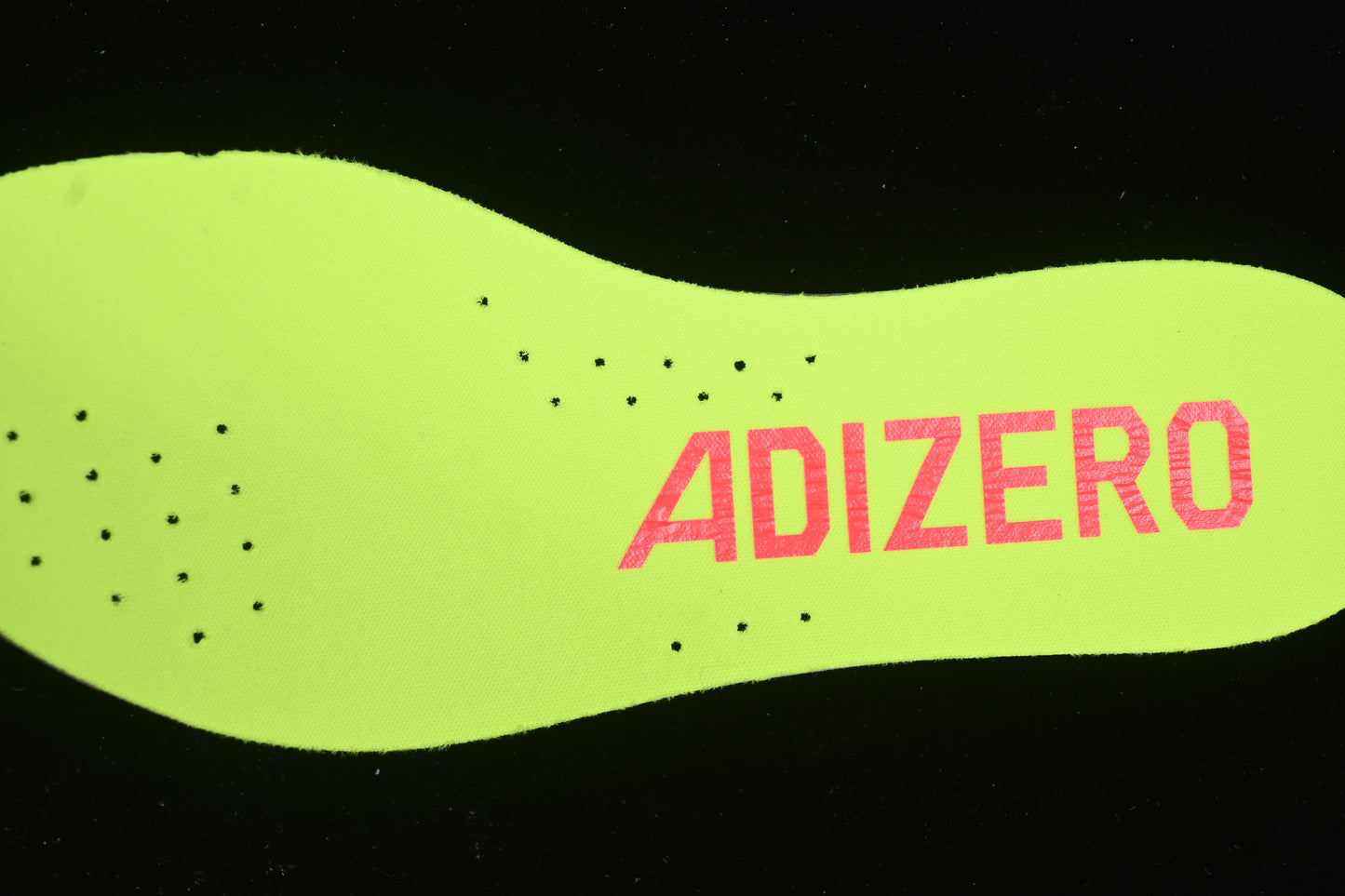 Adizero Adios Pro 4 'White Black'