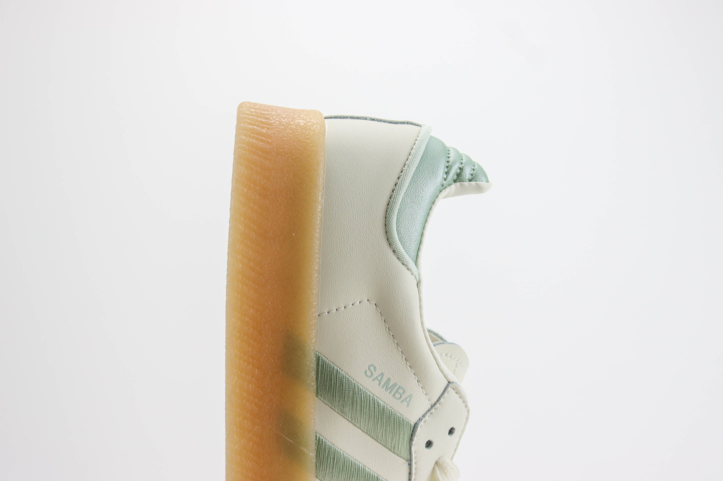 ADIDAS SAMBA OG - MINT GREEN
