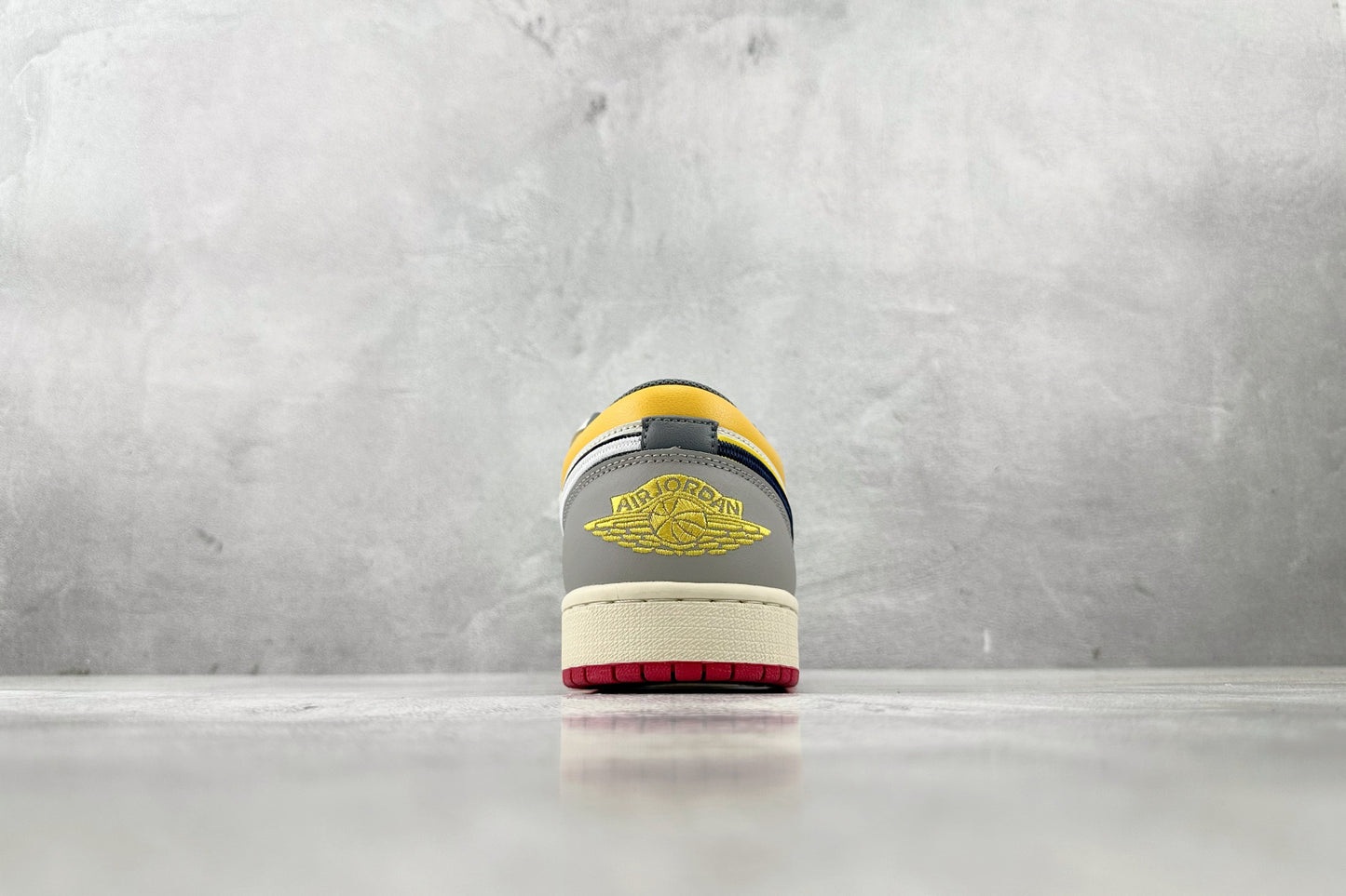 Nike Air Jordan 1 Low Custom