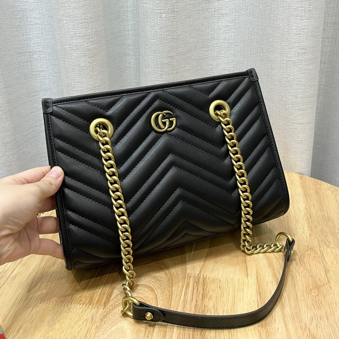 Bolsa Gucci