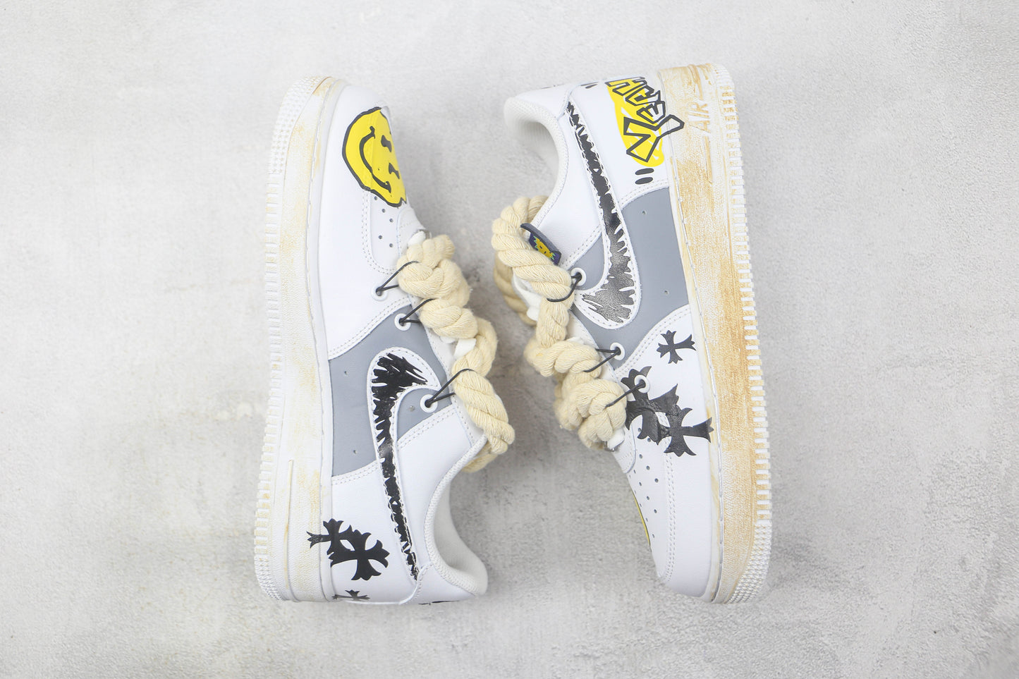 Nike Air Force 1 Custom