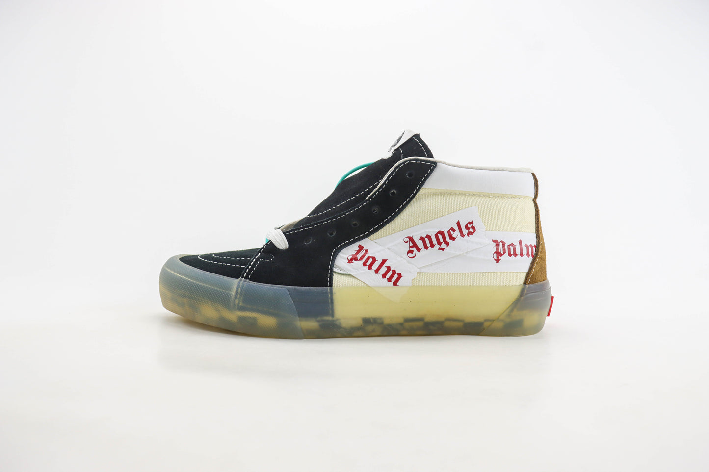 Vans x Palm Angels Sk8 Mid LX