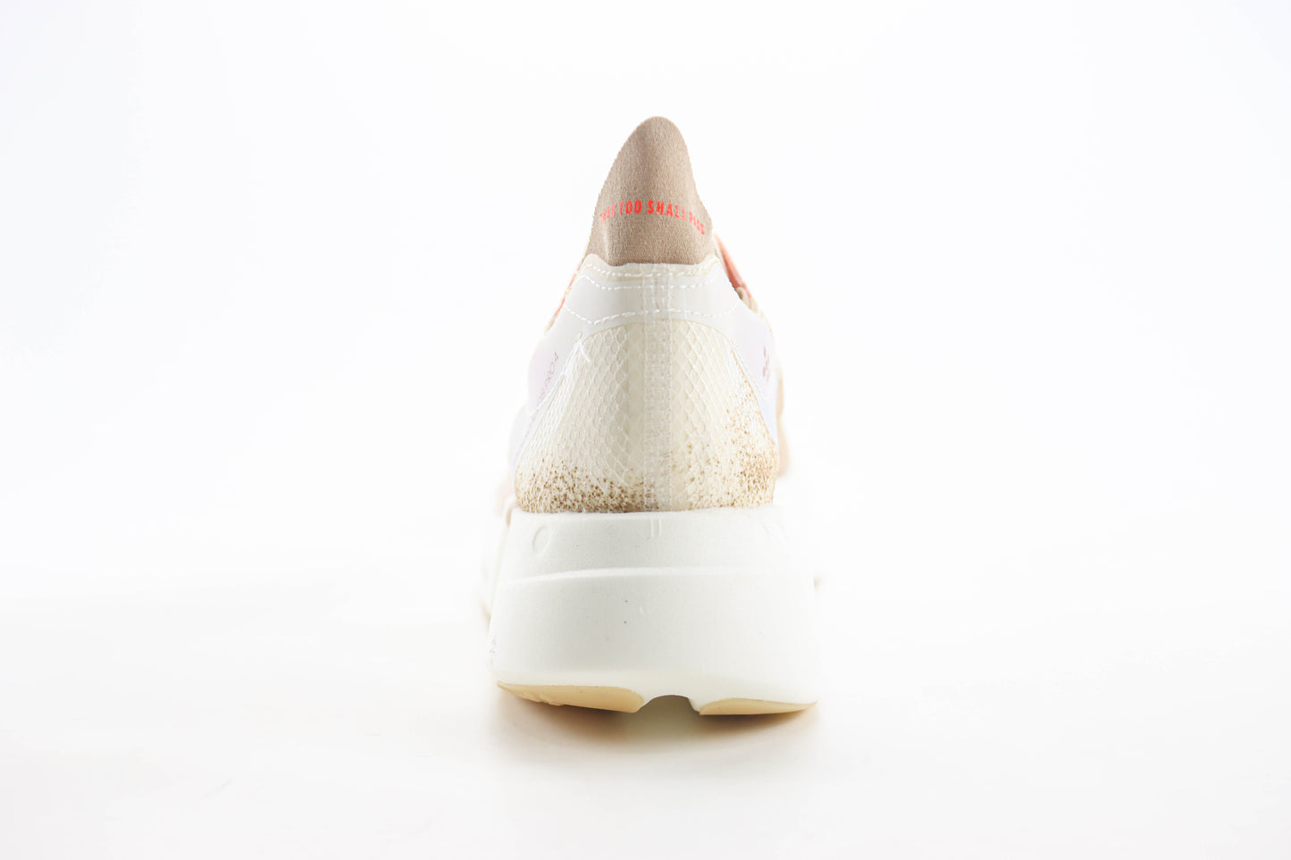 Adizero Adios Pro 4 'Chalk Sandstone'