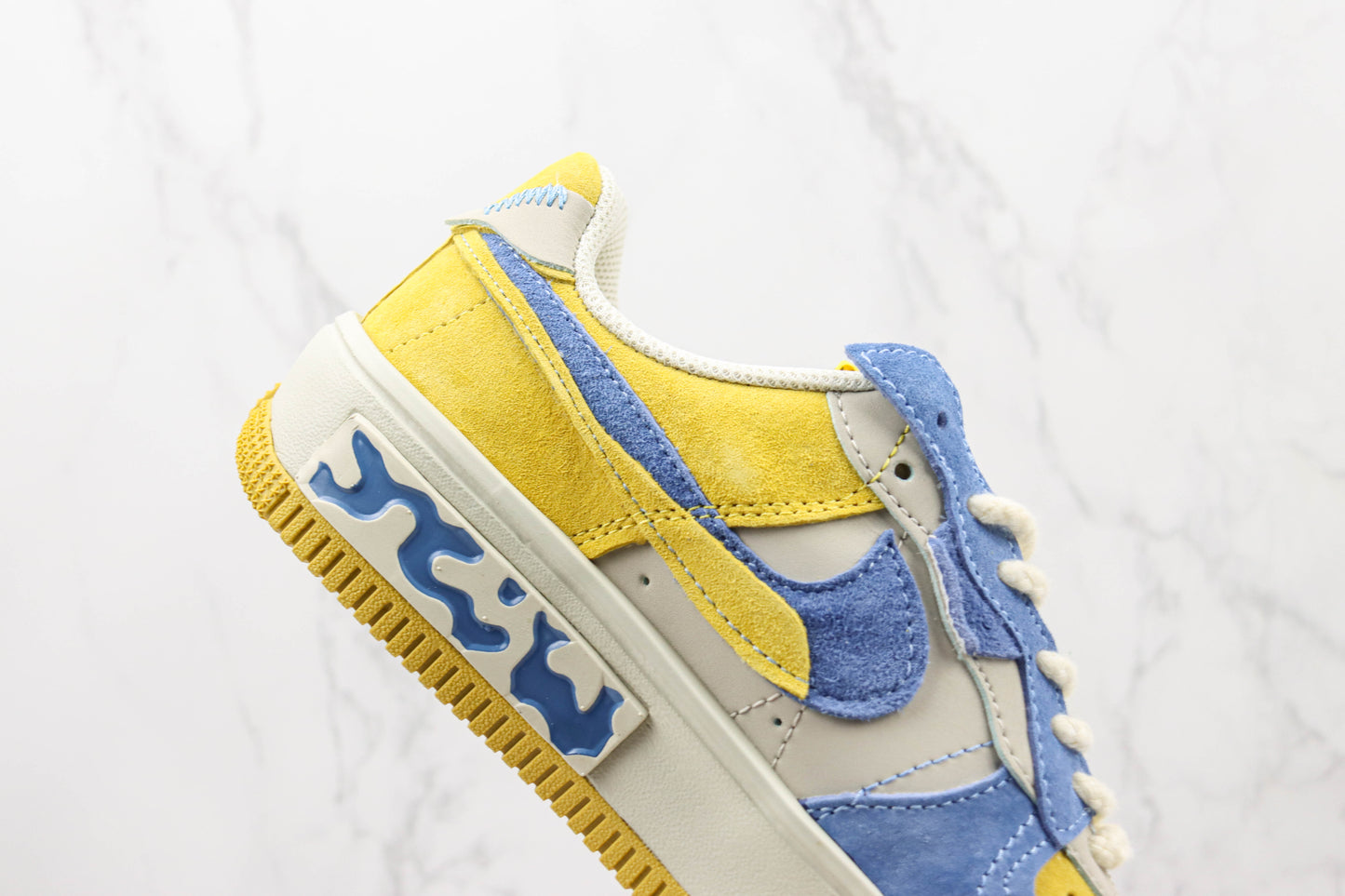 Nike Air Force 1 Custom