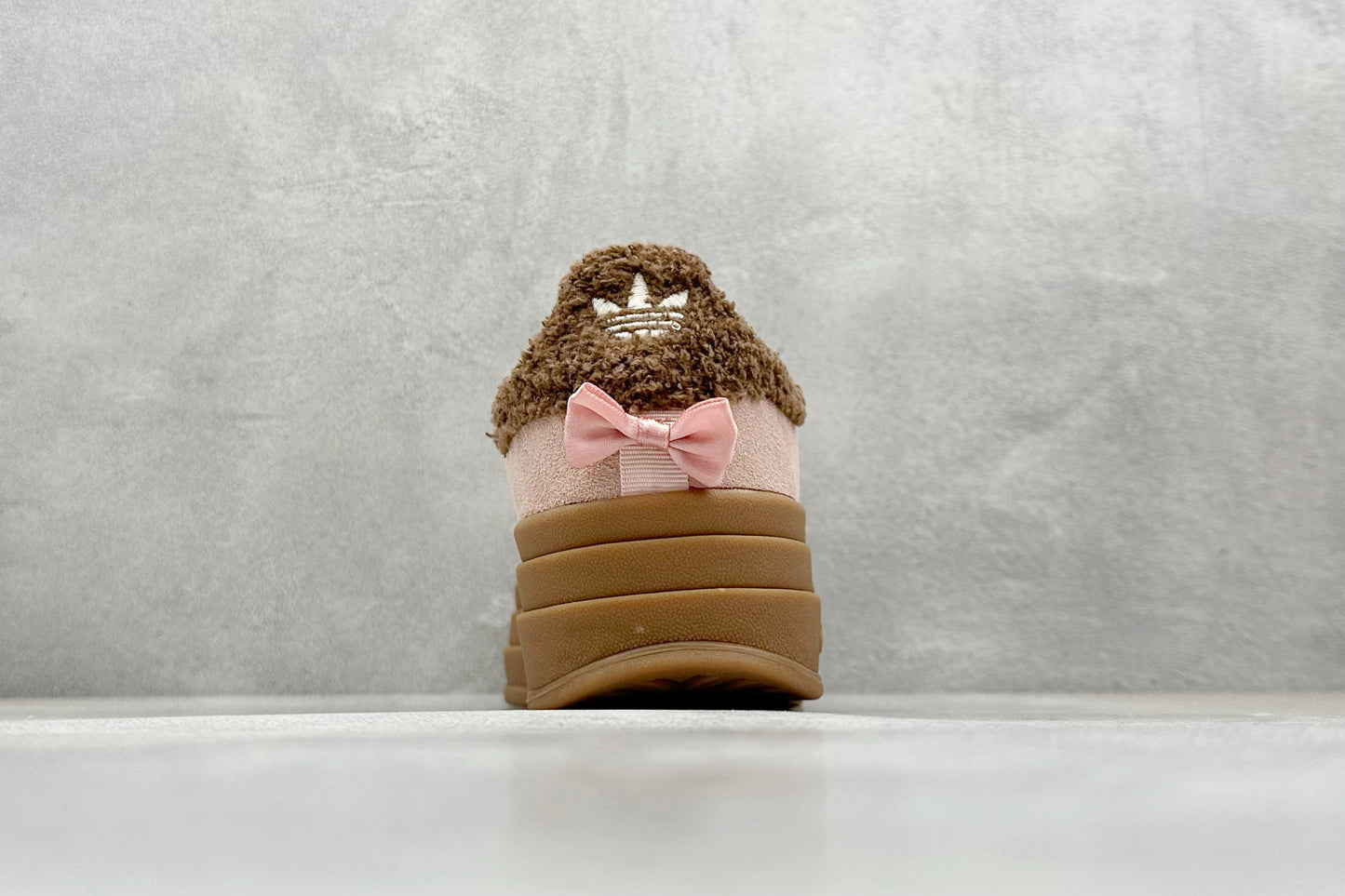 Adidas Gazelle x Disney
