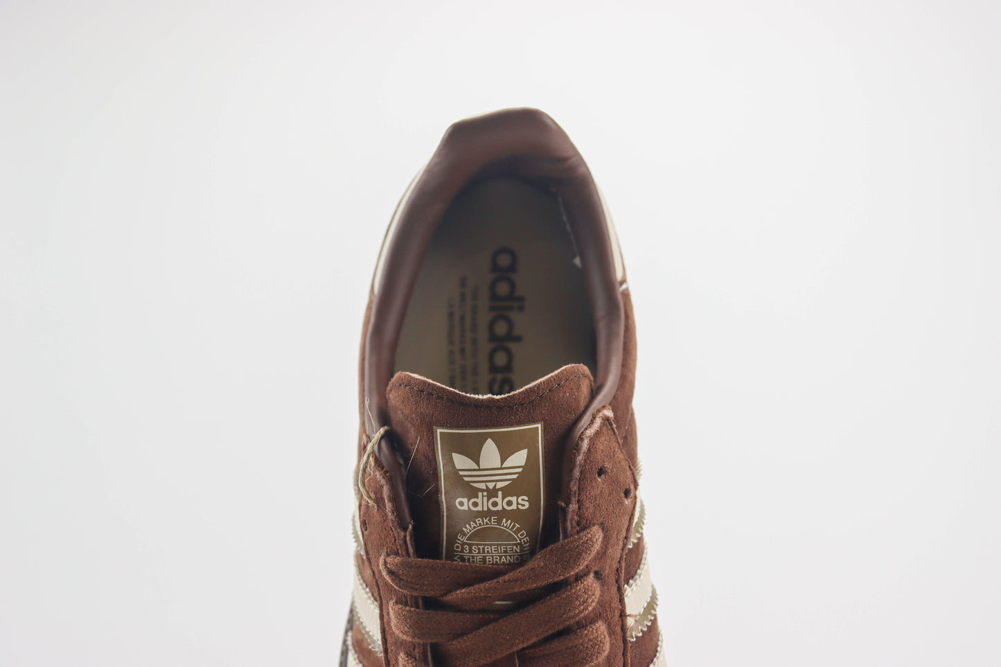 Adidas Samba OG Brown/Beige