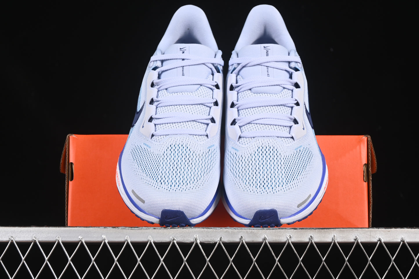 Nike Air Zoom Pegasus 41 azul