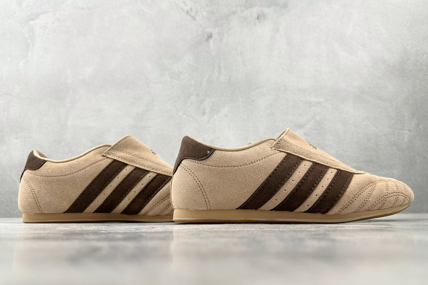 Adidas TAEKWONDO
