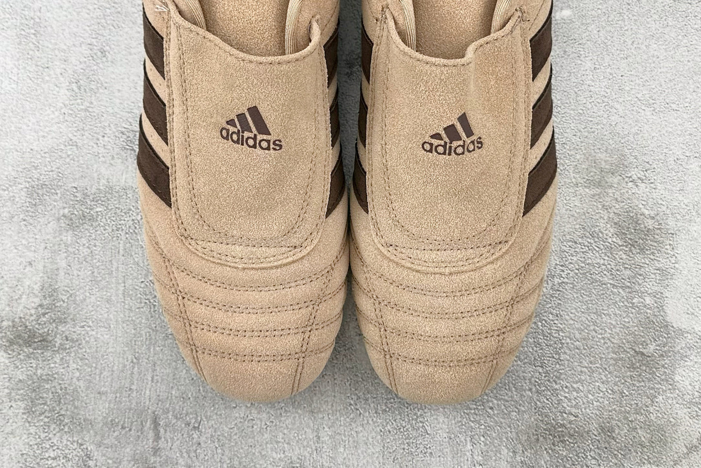 Adidas TAEKWONDO