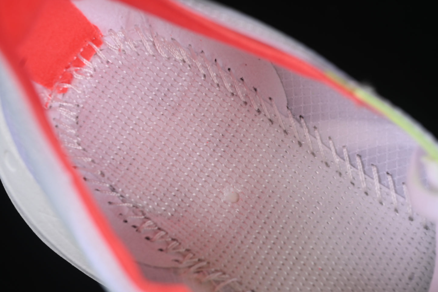 Adizero Adios Pro 4 'White Black'