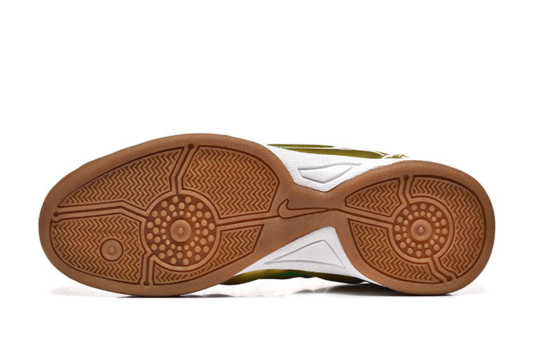 Nike Total 90 III IC Gold Brasil