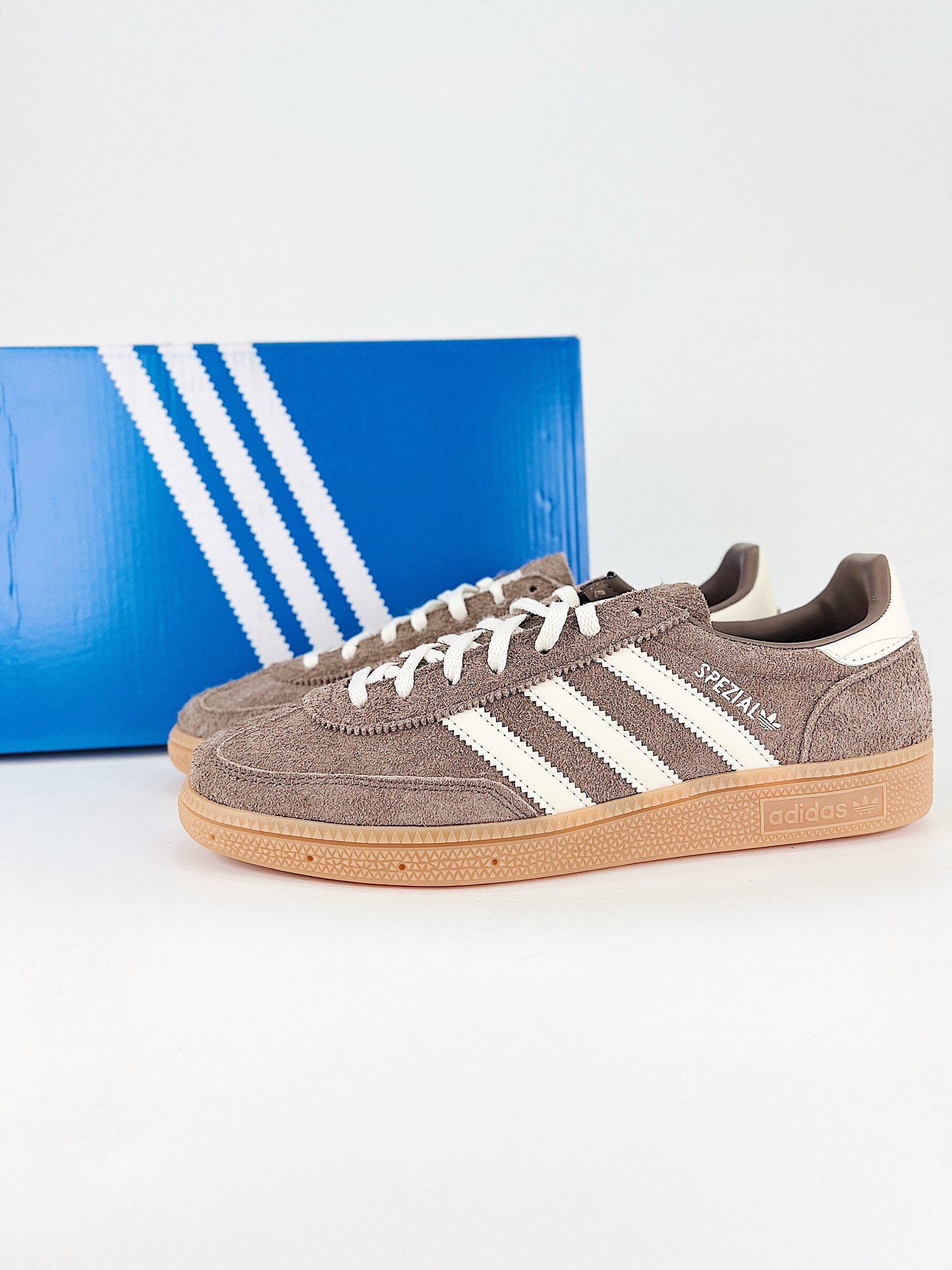 Adidas Handball Spezial Earth Strata Brown
